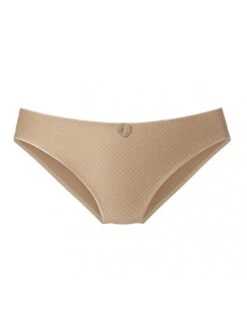 Dacapo Secco Slip Kleine - Grote Maten 36 Tot 52 - Nude - 348320
