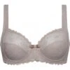 Dacapo Sempre Beugel BH Kleine - Grote Maten 80-105 Cup B Tot G - Taupe - 350918