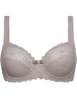 Dacapo Sempre Beugel BH Kleine - Grote Maten 80-105 Cup B Tot G - Taupe - 350918