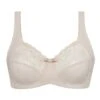 Dacapo Sempre BH Zonder Beugel Kleine - Grote Maten 75-105 Cup B Tot F - Light Nude - 350911