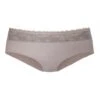 Dacapo Sempre Shorty Kleine - Grote Maten 36 Tot 48 - Taupe - 350925