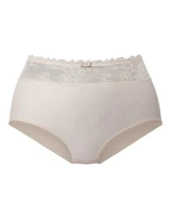 Dacapo Sempre Tailleslip Kleine - Grote Maten 38 Tot 50 - Light Nude - 350921