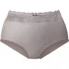 Dacapo Sempre Tailleslip Kleine - Grote Maten 38 Tot 50 - Taupe - 350921