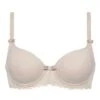 Dacapo Sempre Voorgevormde BH Kleine - Grote Maten 70 -100 Cup A Tot H - Light Nude - 350902