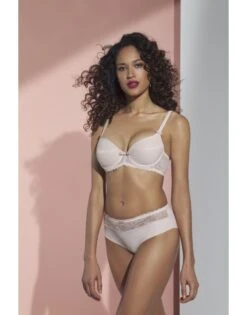 Dacapo Sempre Voorgevormde BH Kleine - Grote Maten 70 -100 Cup A Tot H - Light Nude - 350902 -ondergoed winkel dacapo sempre voorgevormde bh kleine grote maten 70 100 cup a tot h light nude 350902 3