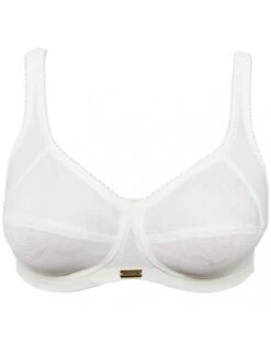 Dacapo Sinfonie BH Zonder Beugel Kleine - Grote Maten 80-105 Cup B Tot G - Écru - 322611