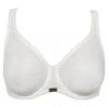 Dacapo Sinfonie Naadloze Minimizer Beugel BH Kleine- Grote Maten 70-115 Cup B - H - Écru - 322616