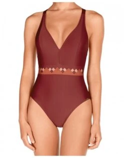 Dolores Cortés Badpak Zonder Beugel Met Schuimgevulde BH - 2603 - Col. 1070 -ondergoed winkel dolores cortes badpak zonder beugel met schuimgevulde bh 2603 col 1070 2