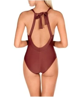 Dolores Cortés Badpak Zonder Beugel Met Schuimgevulde BH - 2603 - Col. 1070 -ondergoed winkel dolores cortes badpak zonder beugel met schuimgevulde bh 2603 col 1070 3