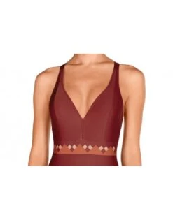 Dolores Cortés Badpak Zonder Beugel Met Schuimgevulde BH - 2603 - Col. 1070 -ondergoed winkel dolores cortes badpak zonder beugel met schuimgevulde bh 2603 col 1070 4