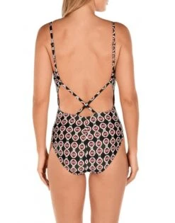 Dolores Cortés Badpak Zonder Beugel + Schuimgevulde BH - 1720 - Col. 2474 -ondergoed winkel dolores cortes badpak zonder beugel schuimgevulde bh 1720 col 2474 3