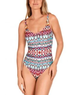 Dolores Cortés Badpak Zonder Beugel + Schuimgevulde BH - 1796 - Col. 3366