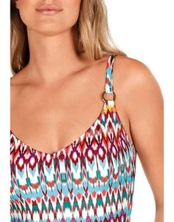 Dolores Cortés Badpak Zonder Beugel + Schuimgevulde BH - 1796 - Col. 3366 -ondergoed winkel dolores cortes badpak zonder beugel schuimgevulde bh 1796 col 3366 3