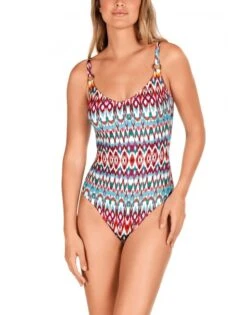 Dolores Cortés Badpak Zonder Beugel + Schuimgevulde BH - 1796 - Col. 3366 -ondergoed winkel dolores cortes badpak zonder beugel schuimgevulde bh 1796 col 3366 4