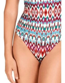 Dolores Cortés Badpak Zonder Beugel + Schuimgevulde BH - 1796 - Col. 3366 -ondergoed winkel dolores cortes badpak zonder beugel schuimgevulde bh 1796 col 3366 5