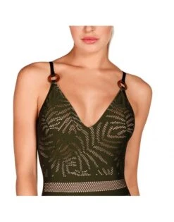 Dolores Cortés Badpak Zonder Beugel + Schuimgevulde BH - 2668 - Col. 2253 -ondergoed winkel dolores cortes badpak zonder beugel schuimgevulde bh 2668 col 2253 2