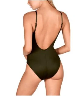 Dolores Cortés Badpak Zonder Beugel + Schuimgevulde BH - 2668 - Col. 2253 -ondergoed winkel dolores cortes badpak zonder beugel schuimgevulde bh 2668 col 2253 3