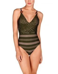 Dolores Cortés Badpak Zonder Beugel + Schuimgevulde BH - 2668 - Col. 2253 -ondergoed winkel dolores cortes badpak zonder beugel schuimgevulde bh 2668 col 2253 4