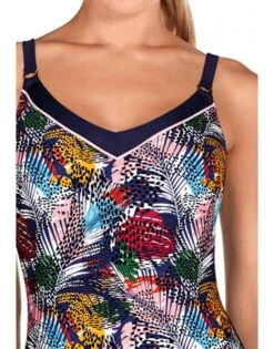 Dolores Cortés Control Badpak + Beugel Grote Maten 2776 - Col.3224 -ondergoed winkel dolores cortes control badpak beugel grote maten 2776 col3224 2