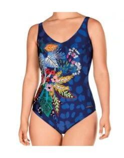 Dolores Cortés Control Badpak Zonder Beugel + Schuimgevulde Beha 2781 - Col. 3230 -ondergoed winkel dolores cortes control badpak zonder beugel schuimgevulde beha 2781 col 3230 2