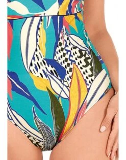 Dolores Cortés Control Badpak Zonder Beugel + Schuimgevulde BH - 1872 - Col.2420 -ondergoed winkel dolores cortes control badpak zonder beugel schuimgevulde bh 1872 col2420 4