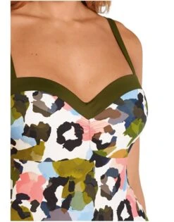 Dolores Cortés Corrigerend Badpak Zonder Beugel + Schuimgevulde BH - 1765 Col. 2004 -ondergoed winkel dolores cortes corrigerend badpak zonder beugel schuimgevulde bh 1765 col 2004 2