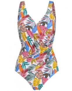 Dolores Cortés Corrigerend Badpak Zonder Beugel + Schuimgevulde BH - 1885 - Col.3379 6 Dolores Cortés Corrigerend Badpak Zonder Beugel + Schuimgevulde BH - 1885 - Col.3379 -ondergoed winkel dolores cortes corrigerend badpak zonder beugel schuimgevulde bh 1885 col3379 1