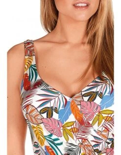 Dolores Cortés Corrigerend Badpak Zonder Beugel + Schuimgevulde BH - 1885 - Col.3379 7 Dolores Cortés Corrigerend Badpak Zonder Beugel + Schuimgevulde BH - 1885 - Col.3379 -ondergoed winkel dolores cortes corrigerend badpak zonder beugel schuimgevulde bh 1885 col3379 2