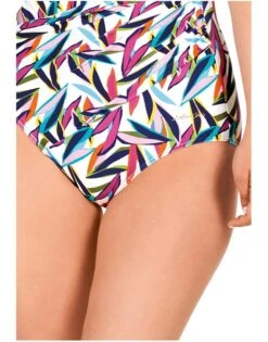 Dolores Cortés Corrigerend Badpak Zonder Beugel + Schuimgevulde BH - 2769 - Col. 322 -ondergoed winkel dolores cortes corrigerend badpak zonder beugel schuimgevulde bh 2769 col 322 5