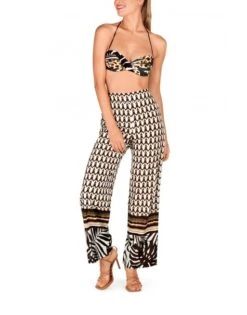 Dolores Cortés Strand Vrijetijdsbroek - 2675 - Col. 2217 -ondergoed winkel dolores cortes strand vrijetijdsbroek 2675 col 2217 3