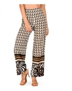 Dolores Cortés Strand Vrijetijdsbroek - 2675 - Col. 2217 -ondergoed winkel dolores cortes strand vrijetijdsbroek 2675 col 2217 4