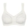 Format New Classic BH Zonder Beugel Kleine En Grote Maten 80-100 Cup B Tot G - Ivory - 103445