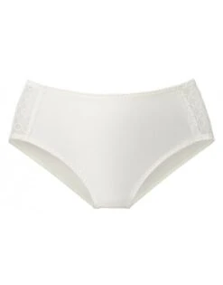 Format New Classic Birgit Tailleslip Kleine - Grote Maten 38-50 - Ivory - 103421