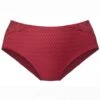Format New Classic Tailleslip Kleine - Grote Maten 38-50 - Berry - 103321