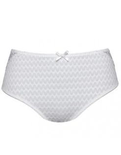 Format New Classic Slip Taille Haute Petites - Grandes Tailles 38-50 - Nude - 103321