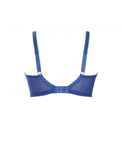 Panache Ana Plunge BH Kleine En Grote Maten + Grote Cupmaat D Tot J / T. 60-85 - Blue Jewel - 9396 -ondergoed winkel panache ana plunge bh kleine en grote maten grote cupmaat d tot j t 60 85 blue jewel 9396 4