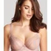 Panache Ana Plunge BH Kleine En Grote Maten + Grote Cupmaat D Tot J / T. 60-85 - Vintage - 9396