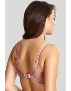 Panache Ana Plunge BH Kleine En Grote Maten + Grote Cupmaat D Tot J / T. 60-85 - Vintage - 9396 -ondergoed winkel panache ana plunge bh kleine en grote maten grote cupmaat d tot j t 60 85 vintage 9396 4