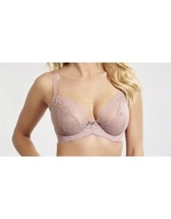 Panache Ana Plunge BH Kleine En Grote Maten + Grote Cupmaat D Tot J / T. 60-85 - Vintage - 9396 -ondergoed winkel panache ana plunge bh kleine en grote maten grote cupmaat d tot j t 60 85 vintage 9396 7