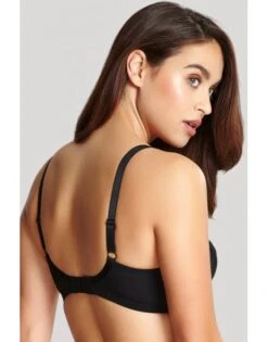 Panache Ana Plunge BH Kleine En Grote Maten + Grote Cupmaat D Tot J / T. 60-85 - Zwart - 9396 12 Panache Ana Plunge BH Kleine En Grote Maten + Grote Cupmaat D Tot J / T. 60-85 - Zwart - 9396 -ondergoed winkel panache ana plunge bh kleine en grote maten grote cupmaat d tot j t 60 85 zwart 9396 4