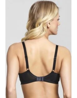 Panache Ana Plunge BH Kleine En Grote Maten + Grote Cupmaat D Tot J / T. 60-85 - Zwart - 9396 14 Panache Ana Plunge BH Kleine En Grote Maten + Grote Cupmaat D Tot J / T. 60-85 - Zwart - 9396 -ondergoed winkel panache ana plunge bh kleine en grote maten grote cupmaat d tot j t 60 85 zwart 9396 6