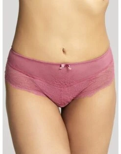 Panache Ana Slip Kleine - Grote Maten 34-46 - Berry - 9395 8 Panache Ana Slip Kleine - Grote Maten 34-46 - Berry - 9395 -ondergoed winkel panache ana slip kleine grote maten 34 46 berry 9395 2