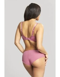 Panache Ana Slip Kleine - Grote Maten 34-46 - Berry - 9395 9 Panache Ana Slip Kleine - Grote Maten 34-46 - Berry - 9395 -ondergoed winkel panache ana slip kleine grote maten 34 46 berry 9395 3