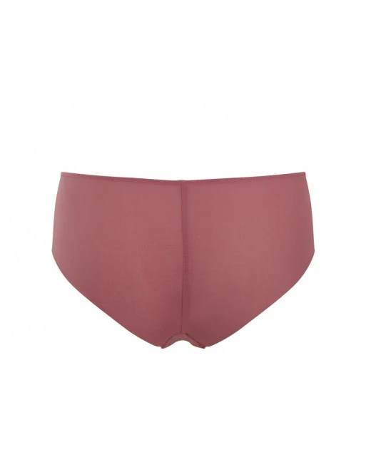 Panache Ana Slip Kleine - Grote Maten 34-46 - Berry - 9395 5 Panache Ana Slip Kleine - Grote Maten 34-46 - Berry - 9395 - Afbeelding 5
