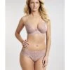 Panache Ana Slip Kleine - Grote Maten 34-46 - Vintage - 9395