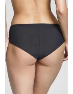 Panache Ana Slip Kleine - Grote Maten 34-46 - Zwart - 9395 -ondergoed winkel panache ana slip kleine grote maten 34 46 zwart 9395 7