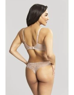 Panache Ana String Kleine - Grote Maten 34-46 - Vintage - 9399 -ondergoed winkel panache ana string kleine grote maten 34 46 vintage 9399 1