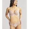 Panache Ana String Kleine - Grote Maten 34-46 - Vintage - 9399