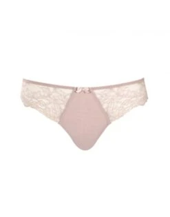 Panache Ana String Kleine - Grote Maten 34-46 - Vintage - 9399 -ondergoed winkel panache ana string kleine grote maten 34 46 vintage 9399 2