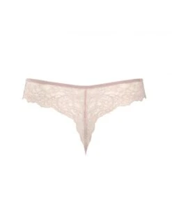 Panache Ana String Kleine - Grote Maten 34-46 - Vintage - 9399 -ondergoed winkel panache ana string kleine grote maten 34 46 vintage 9399 3